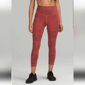Lululemon Leggings Size 2